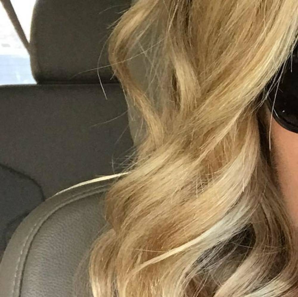 Meet your Posher, Tricia